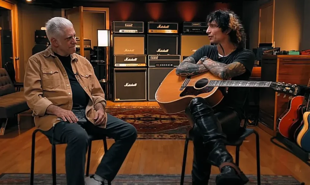 Rick Beato Net Worth