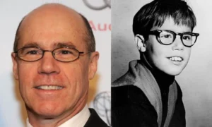 Barry Livingston Net Worth