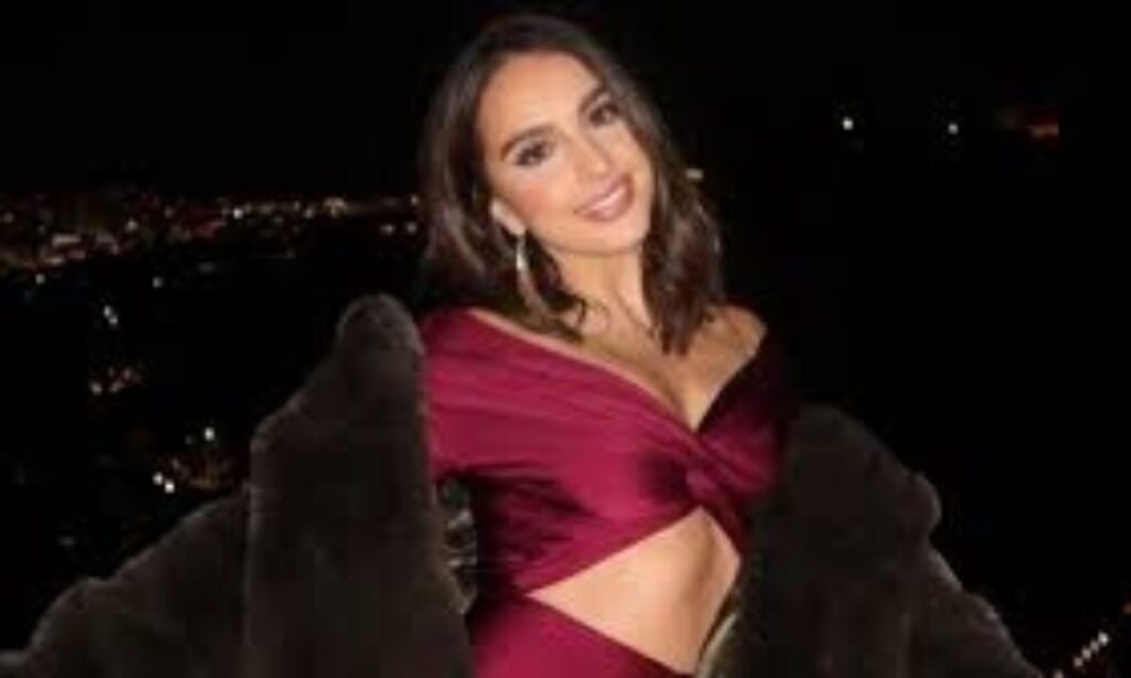 Alexia Umansky Net Worth