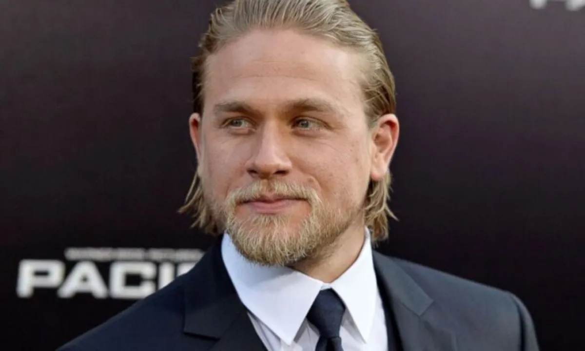 Charlie Hunnam Net Worth