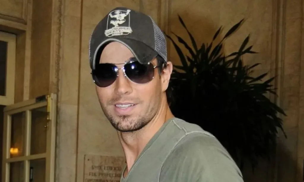 Enrique Iglesias Net Worth