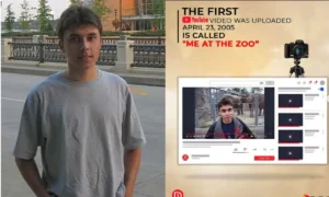 Jawed Karim Net Worth