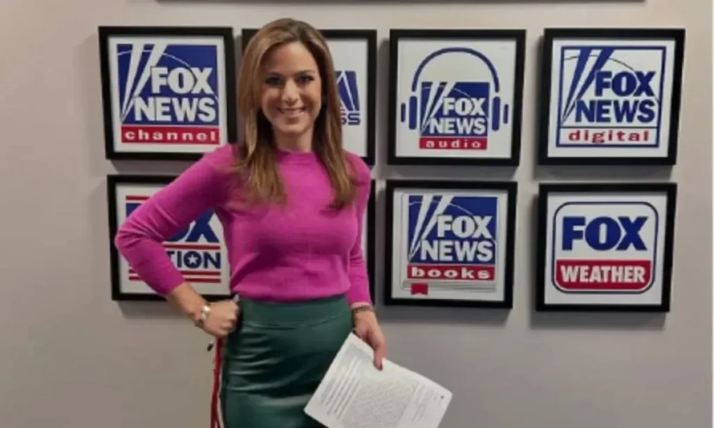 Jackie DeAngelis Biography