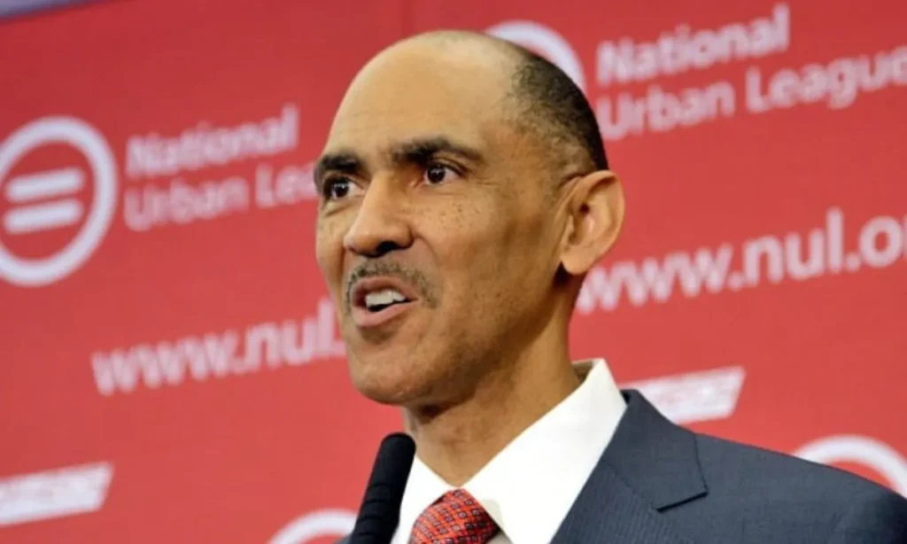 Tony Dungy Net Worth