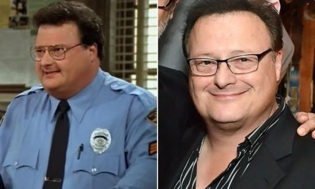 Wayne Knight Net Worth 