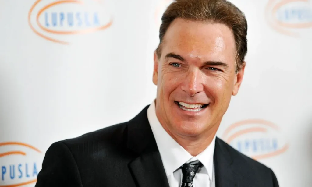 Patrick Warburton Net Worth