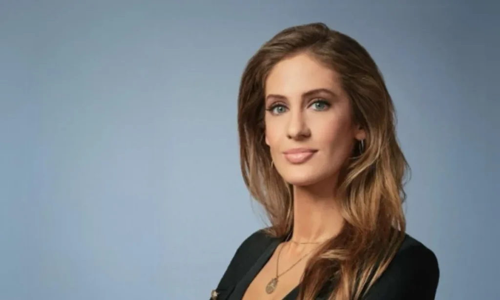 Bianca Nobilo Net Worth 