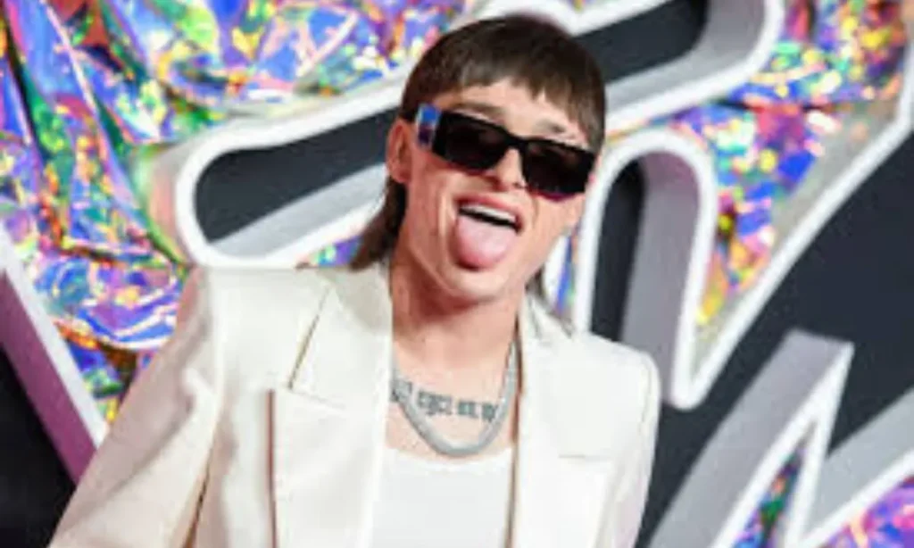 Peso Pluma Net Worth