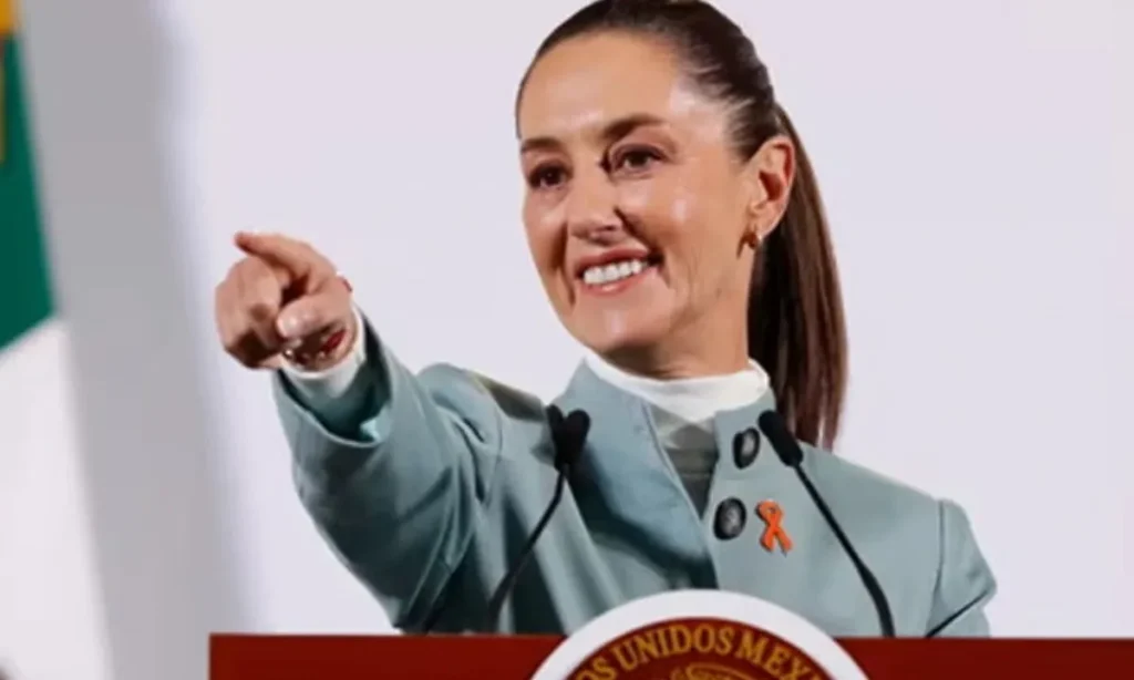 Claudia Sheinbaum Net Worth