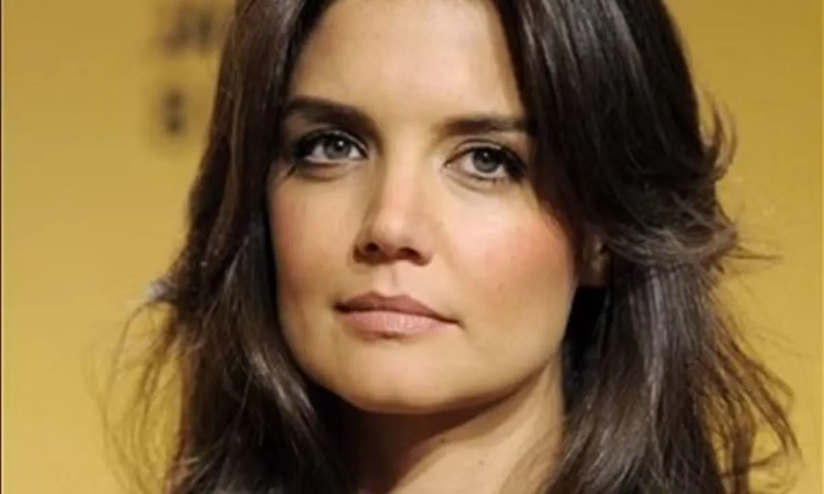 Katie Holmes Net Worth