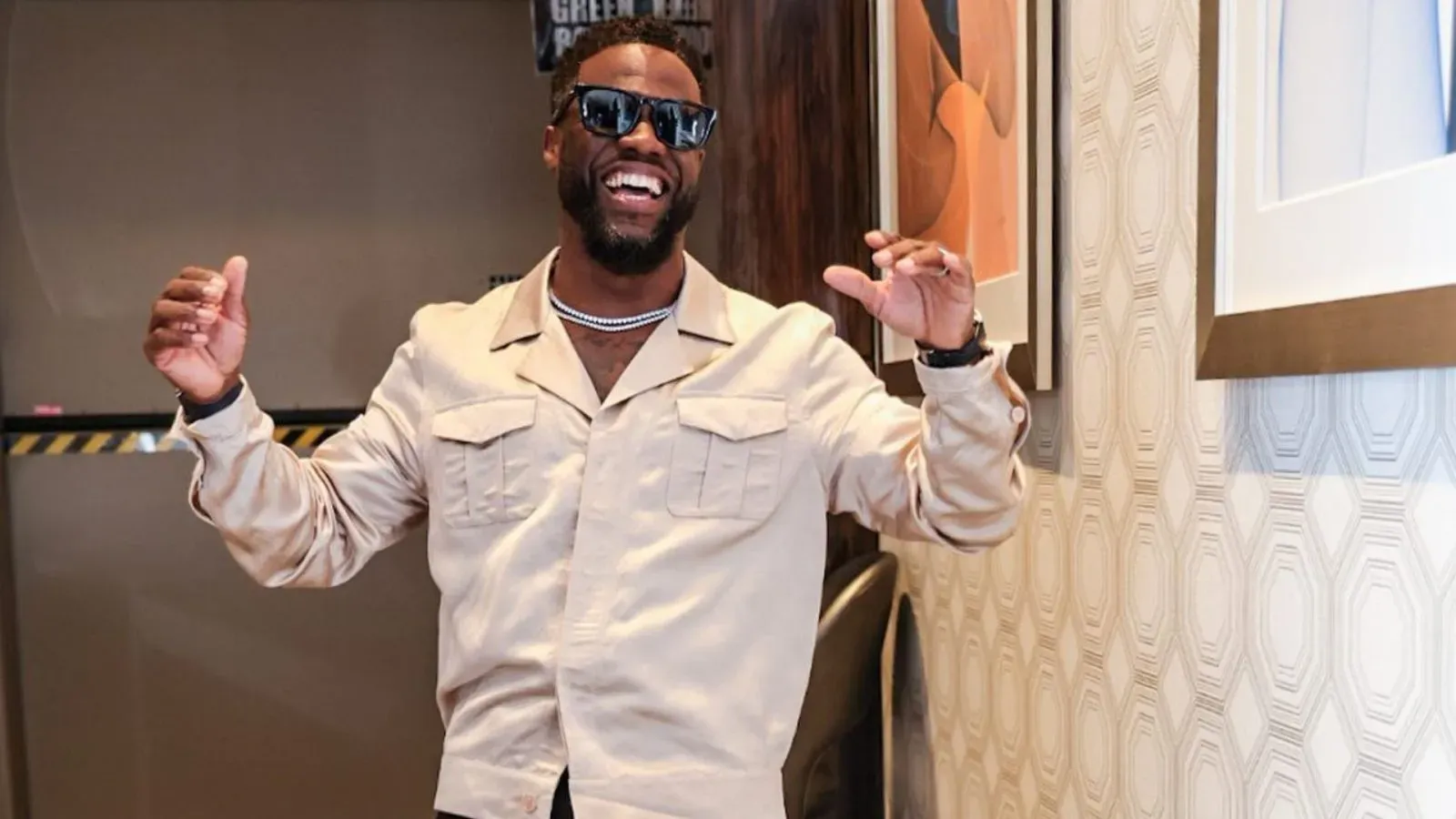 kevin hart net worth