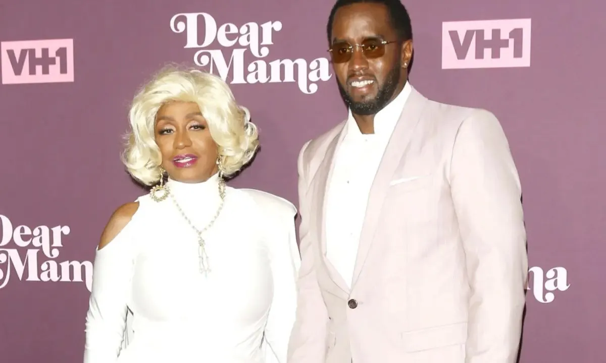 Janice Combs Net Worth