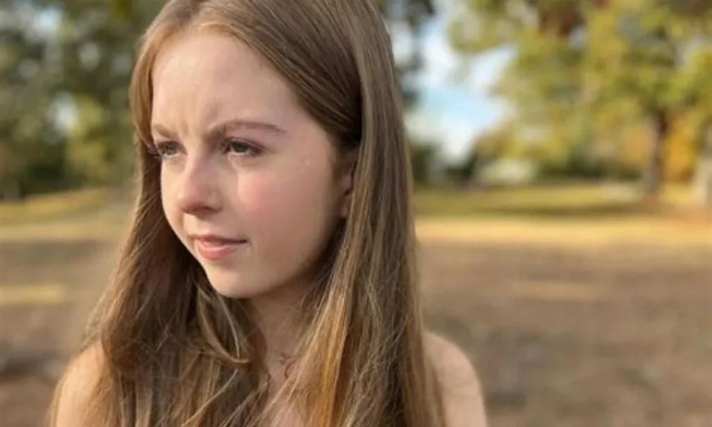 Lucy Elizabeth Linch