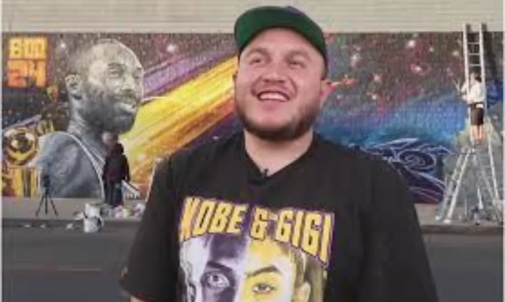 Michael Marin Rivera