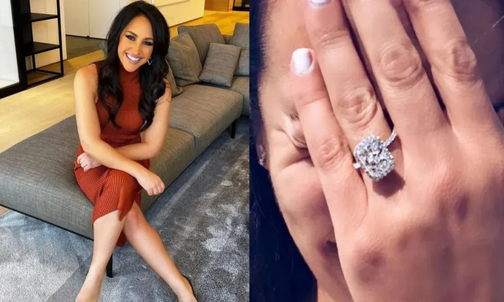 Emily Compagno Husband