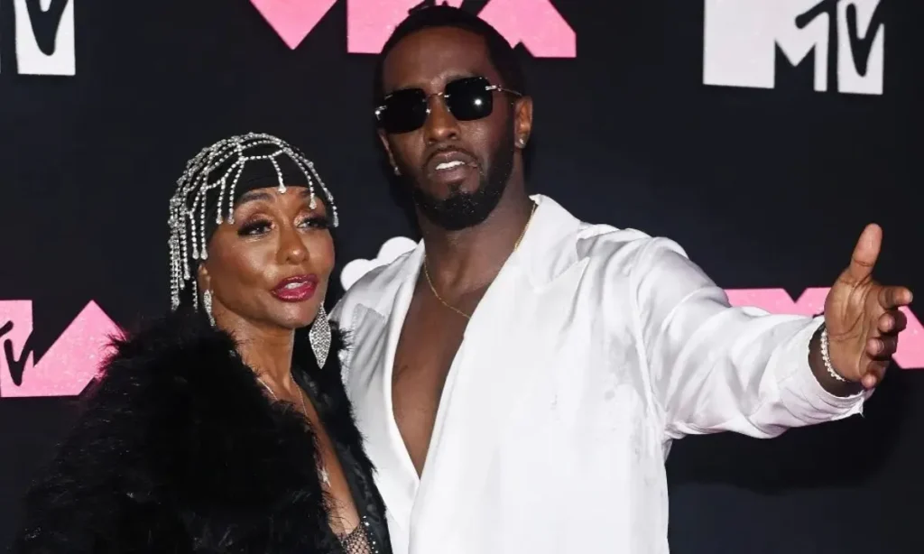 Janice Combs Net Worth 