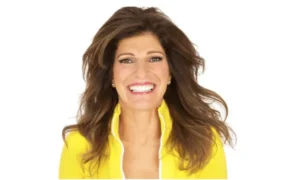 What Does Leslie Sansone Look Like Today