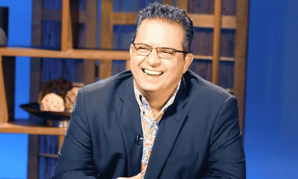 Glenn Medeiros Net Worth