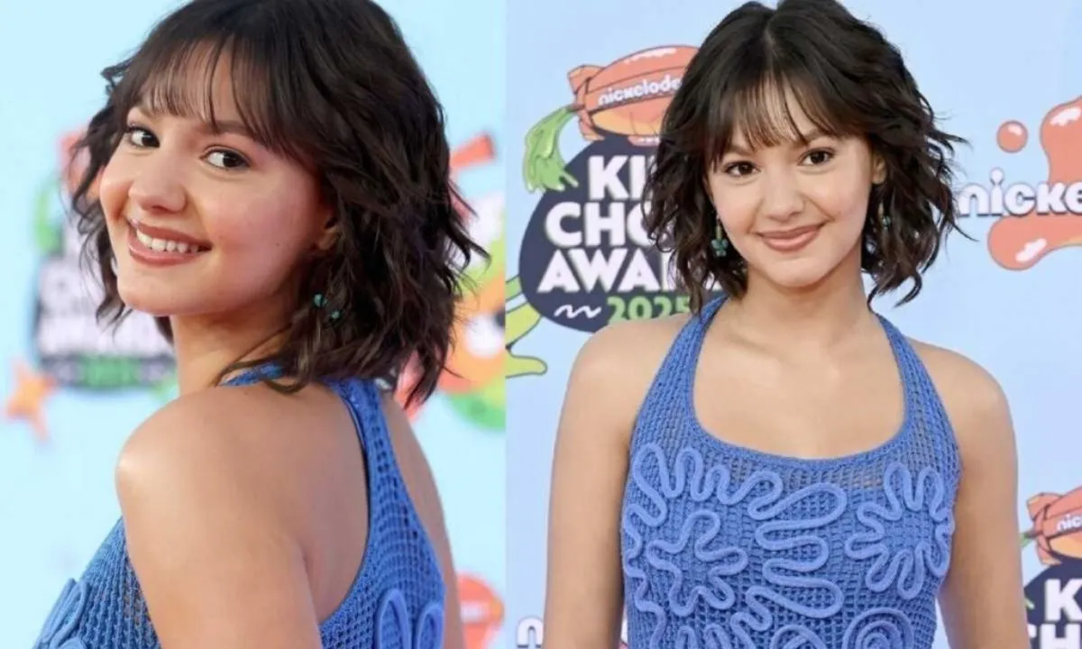 Samantha Lorraine Age