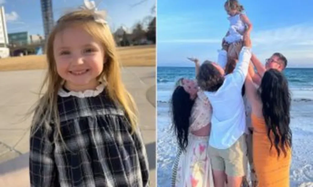 Lucy Elizabeth Linch