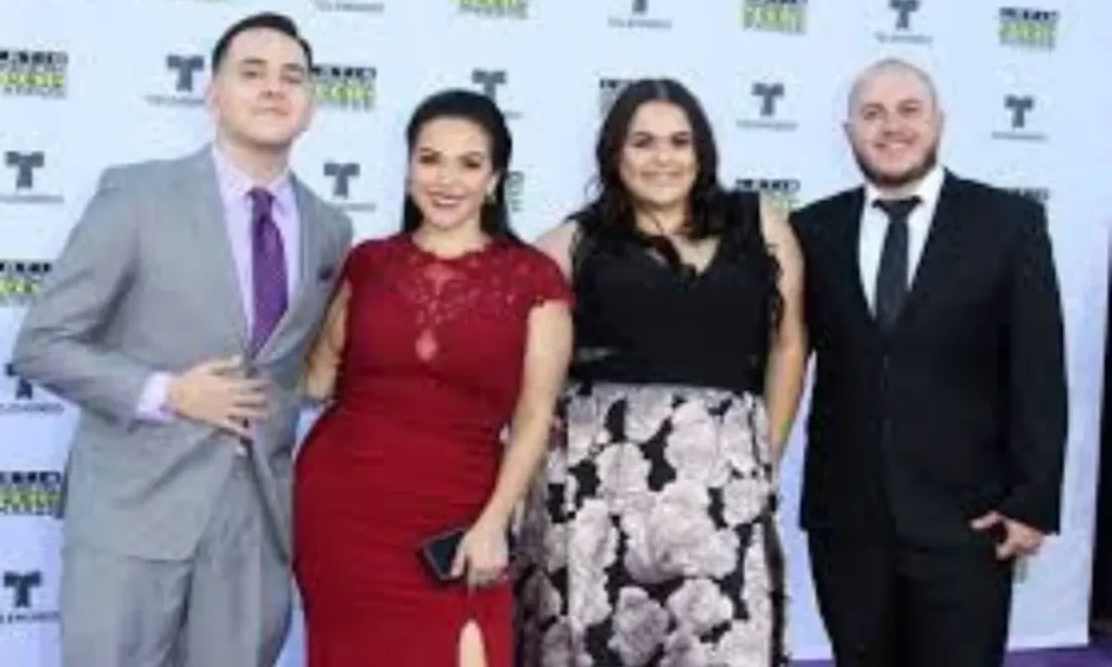 Michael Marin Rivera