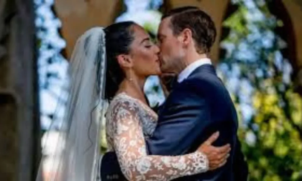 Emily Compagno Husband