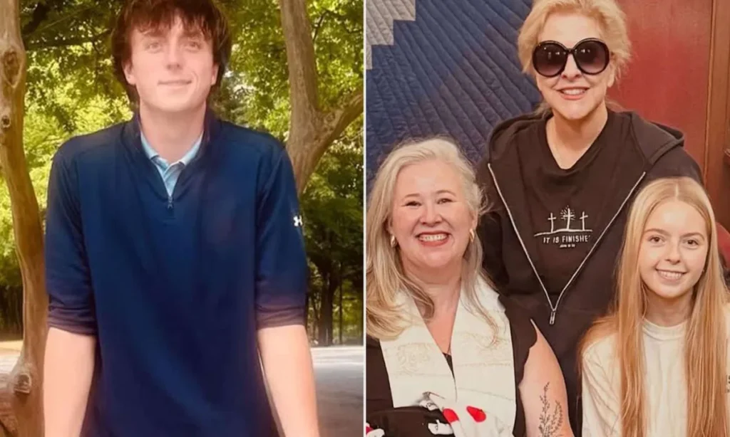 Lucy Elizabeth Linch