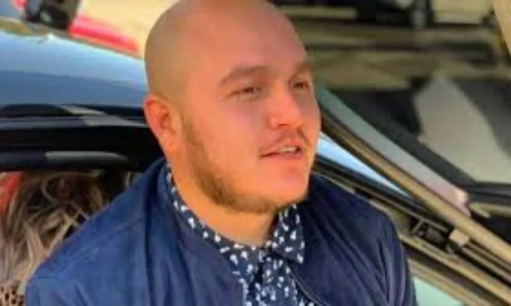 Michael Marin Rivera