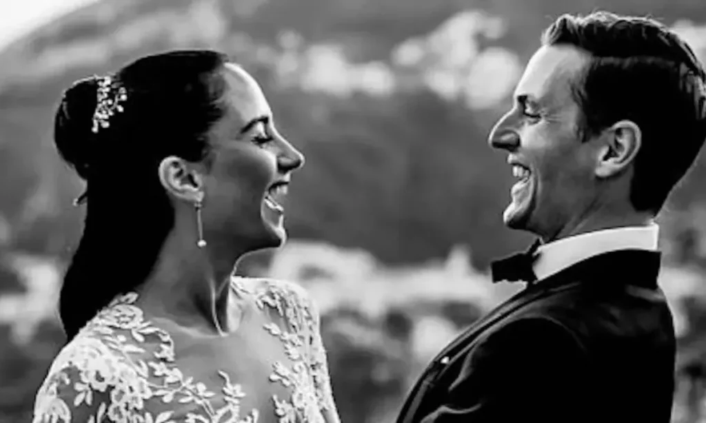 Emily Compagno Husband