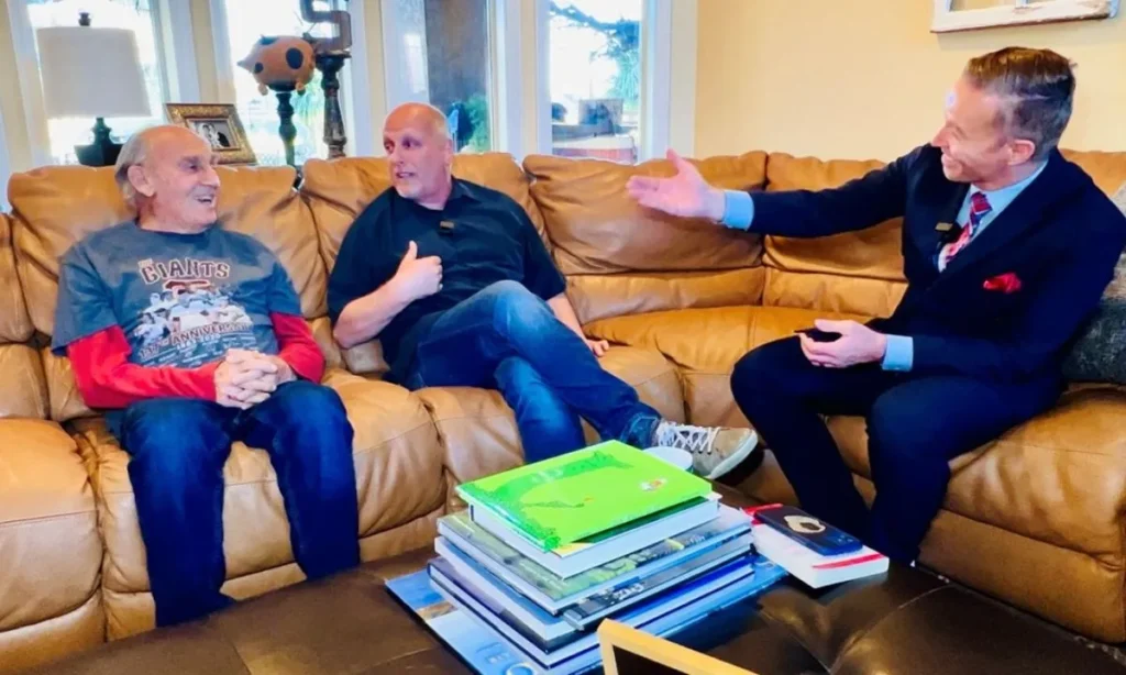 Dr Ed Salinger Net Worth 