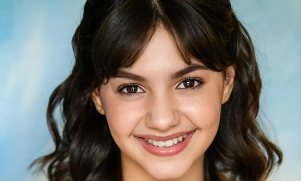 Samantha Lorraine Age