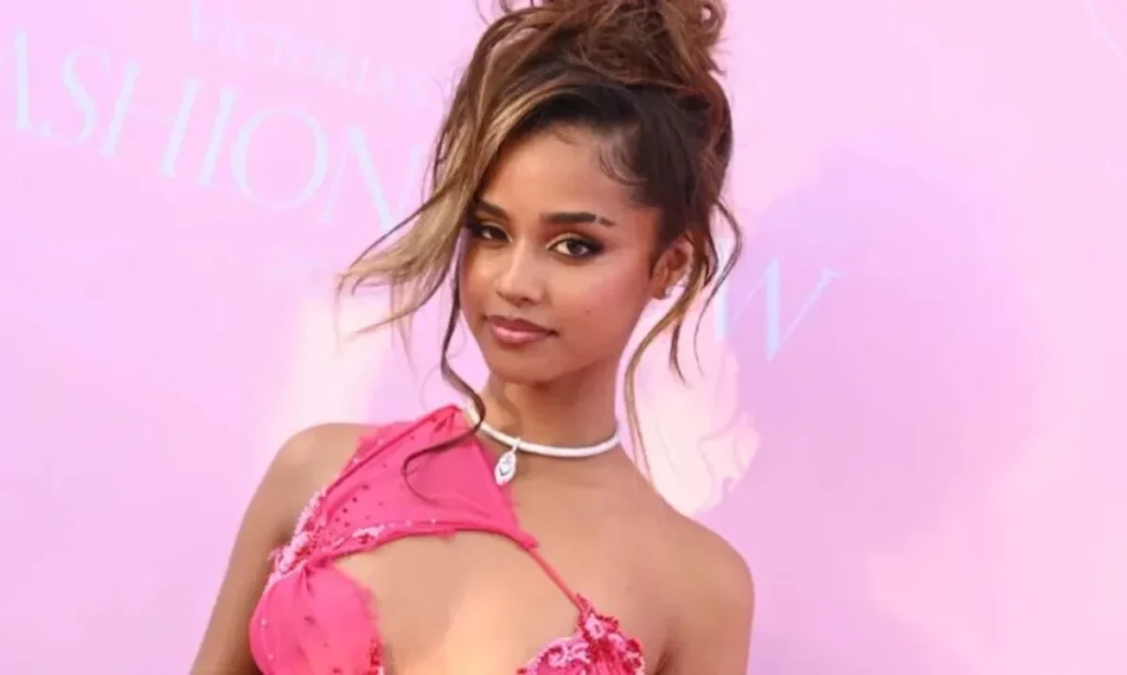 Tyla Net Worth