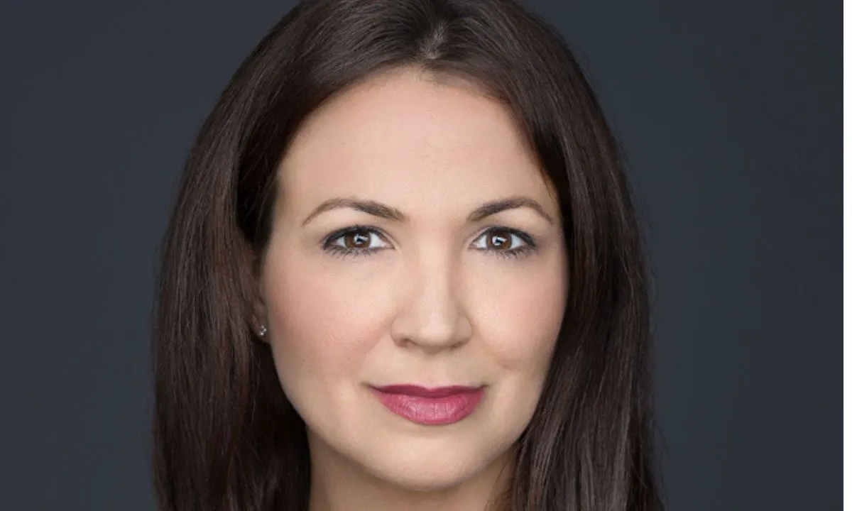 Rebeccah Heinrichs
