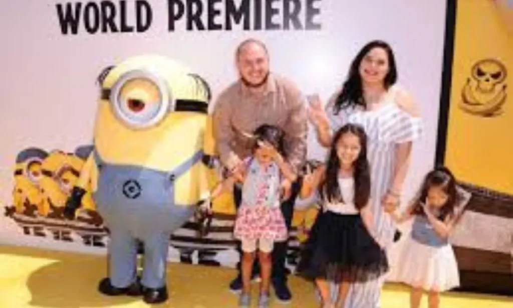 Michael Marin Rivera