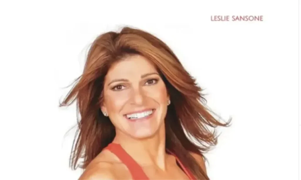What Does Leslie Sansone Look Like Today