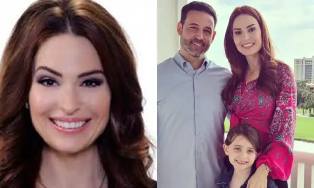 Heather Zumarraga Net Worth