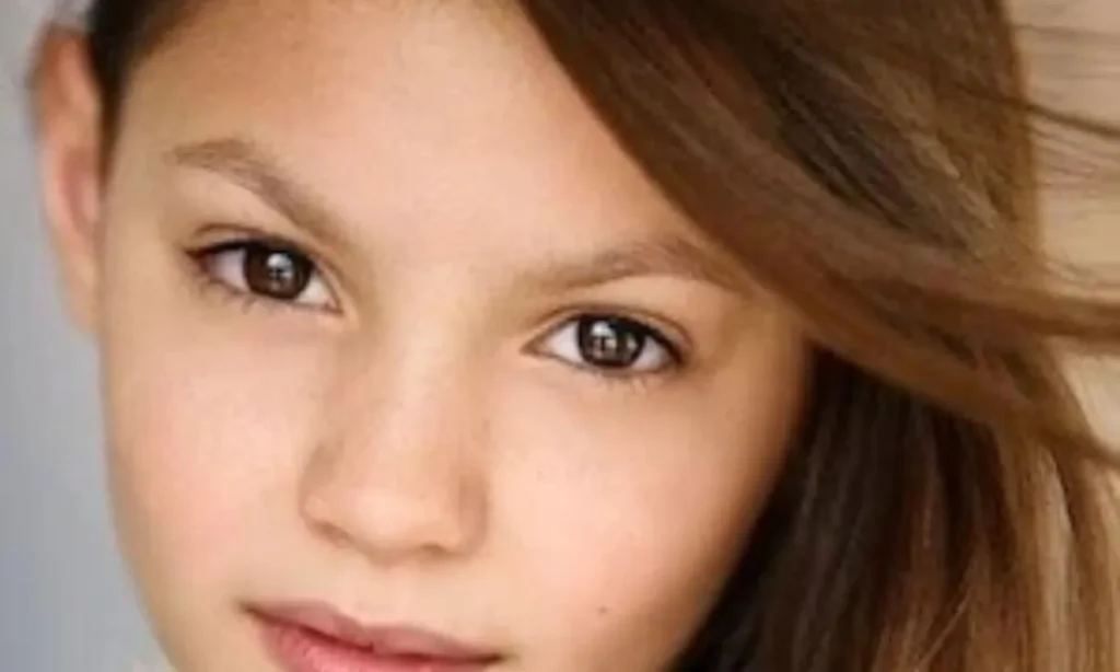 Samantha Lorraine Age