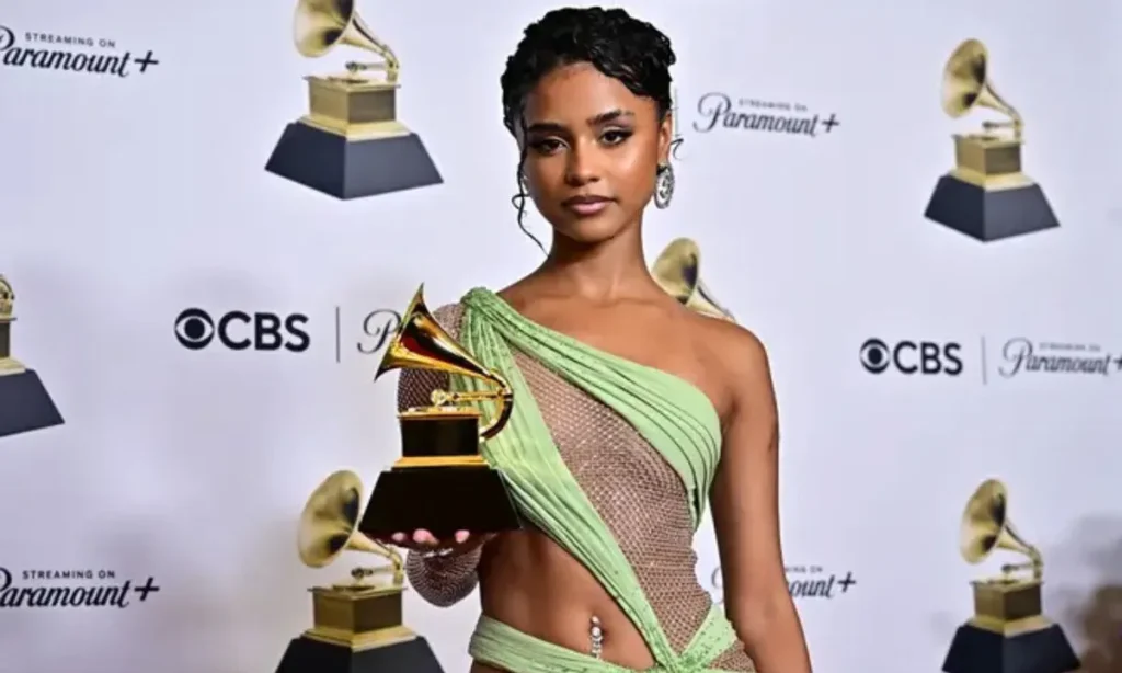 Tyla Net Worth