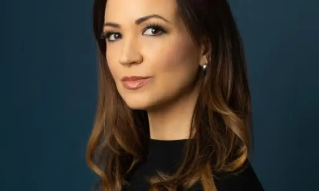 Rebeccah Heinrichs