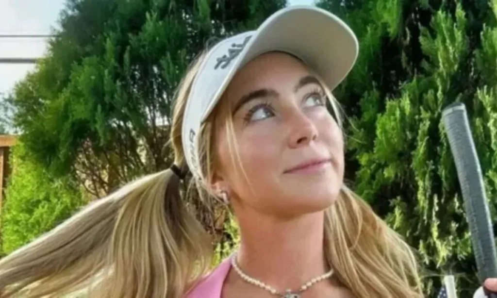 Grace Charis Net Worth