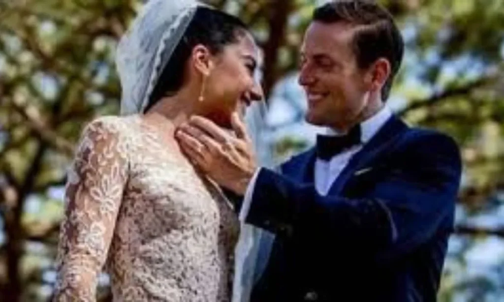 Emily Compagno Husband