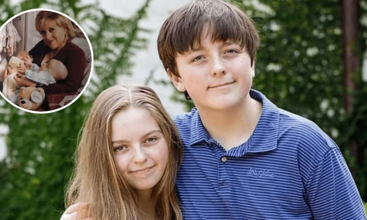 Lucy Elizabeth Linch