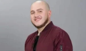 Michael Marin Rivera