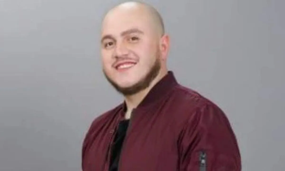 Michael Marin Rivera