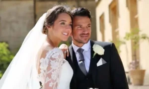 Emily Compagno Husband