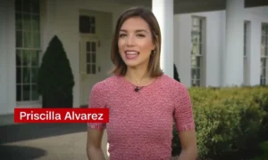 Priscilla Alvarez Age
