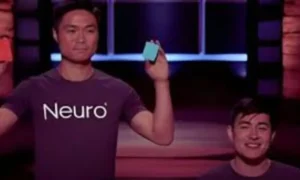Neuro Gum Net Worth