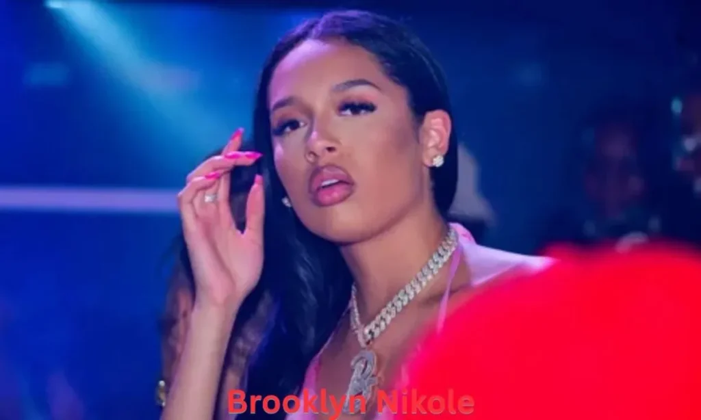 Brooklyn Nikole Age