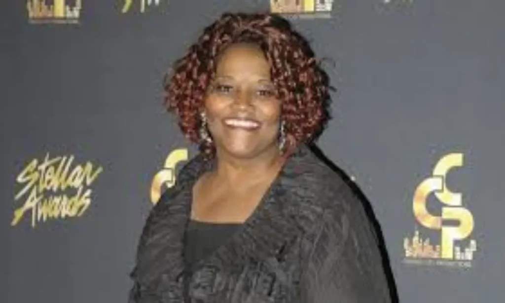 LaShun Pace Net Worth 