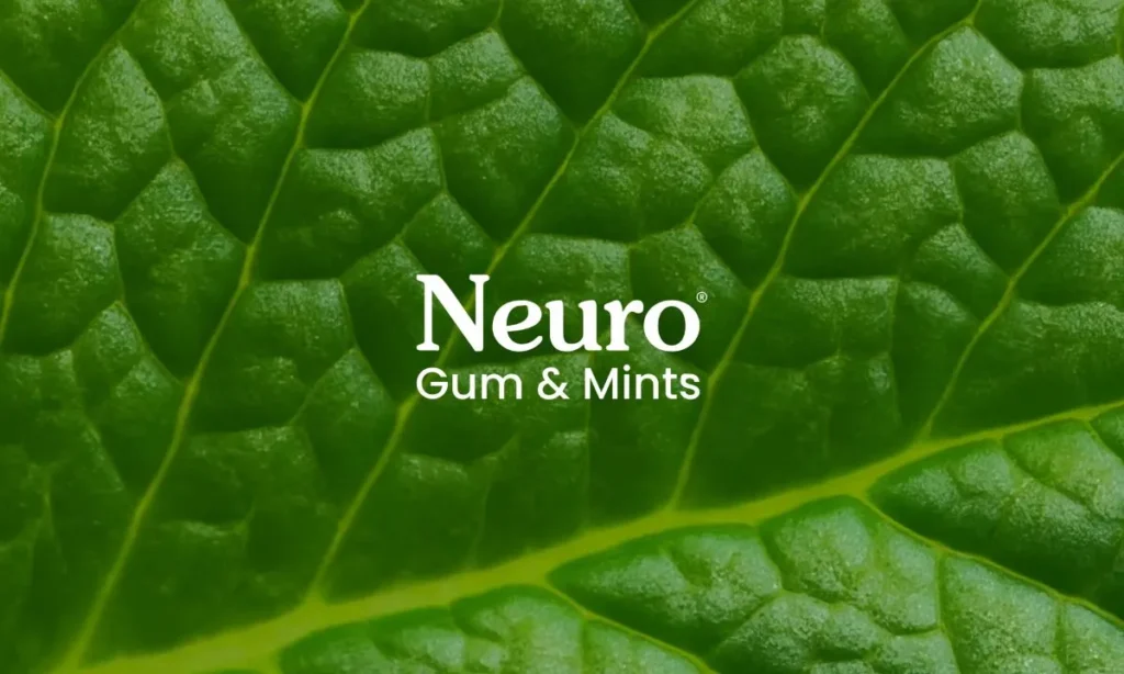 Neuro Gum Net Worth